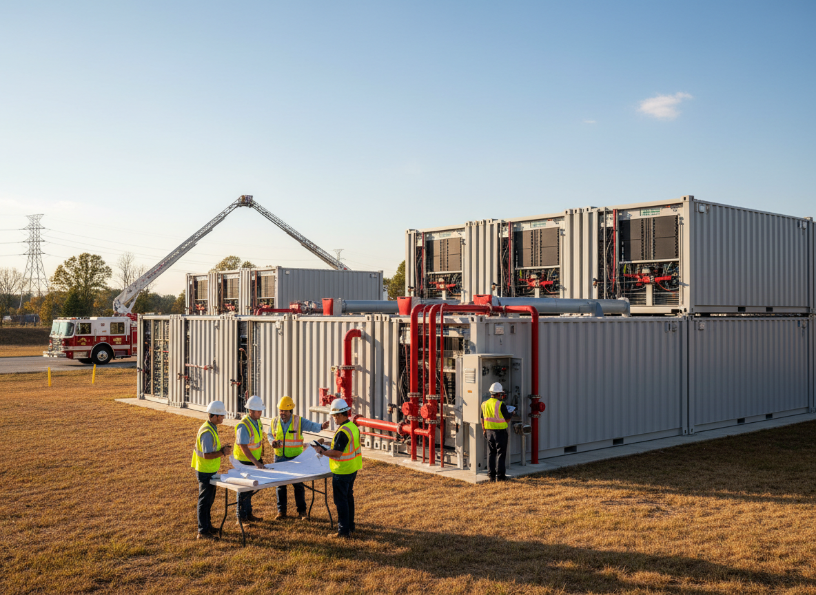 modular data center infrastructure in Salt Lake City